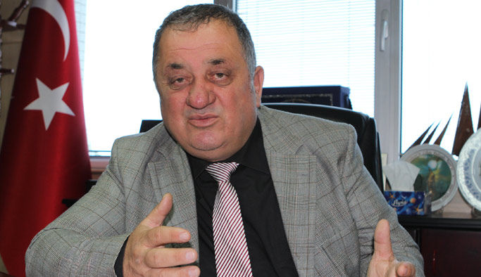 Gürdoğan: Ülkemize zarar veriyor"