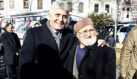 Adnan Günnar'ın acı günü