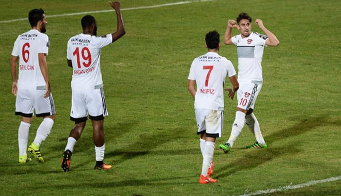 Orkan Çınar için Trabzonspor itirafı