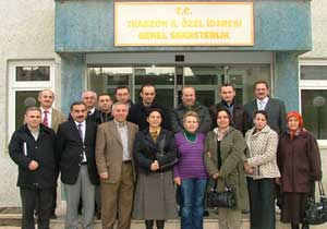 İhale kanunu masaya yatırıldı