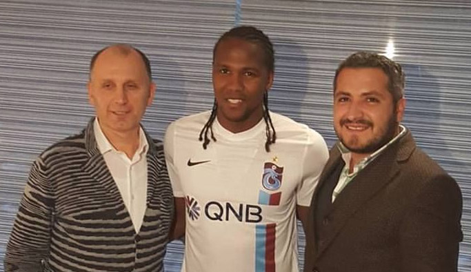 Usta imzayı attırdı açıklama yaptı