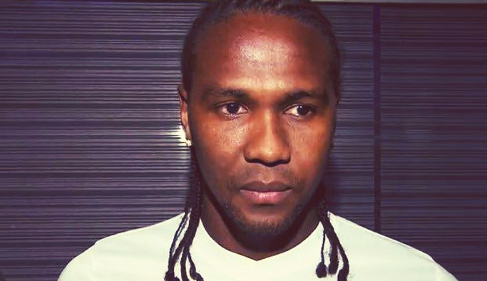 Rodallega: Trabzonspor benim için önemli bir adım