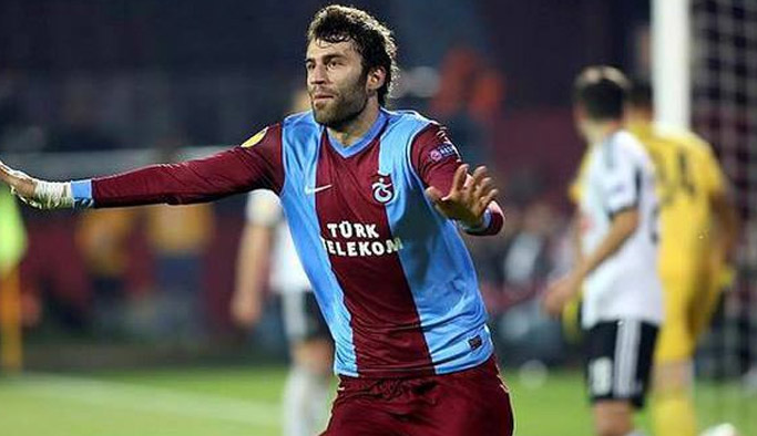 Mustafa Yumlu Akhisar Belediyespor'da!