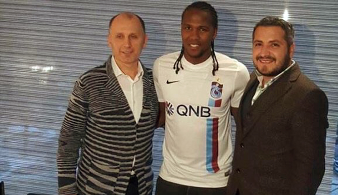 Trabzonspor Rodallega için Akhisar'a ne kadar ödeyecek!