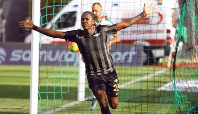 Trabzonspor Rodallega'ya ne kadar ödeyecek?