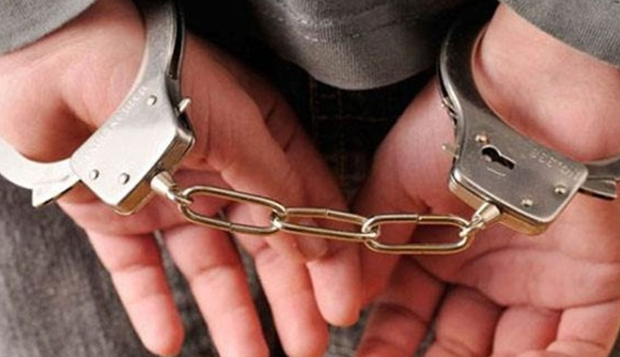 ByLoc’çu 12 eski polis tutuklandı