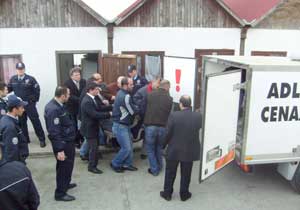 Trabzon'da balıkçının intiharı