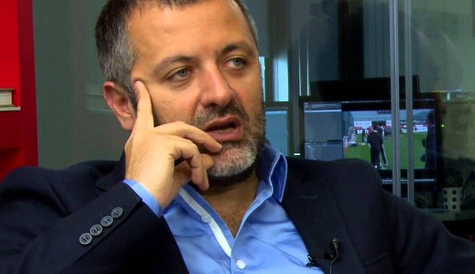 "Mehmet Ekici için o kadar para verilir mi?"