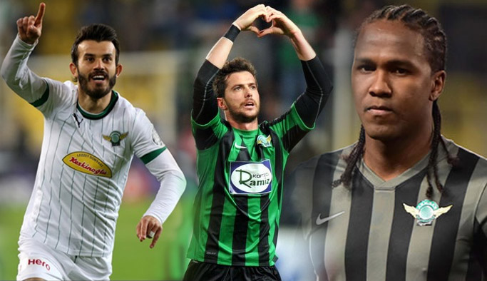 Trabzonspor'dan Akhisar'a servet