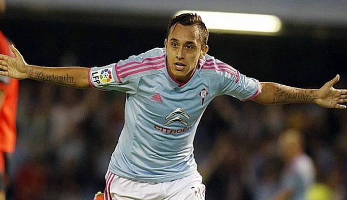 Trabzonspor Orellena'yı istedi mi?