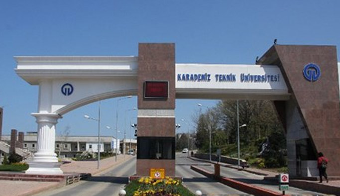 KTÜ'ye 16 akademisyen alınacak