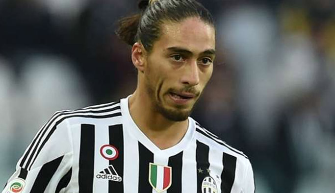 Caceres Fransa veya Rusya'ya...