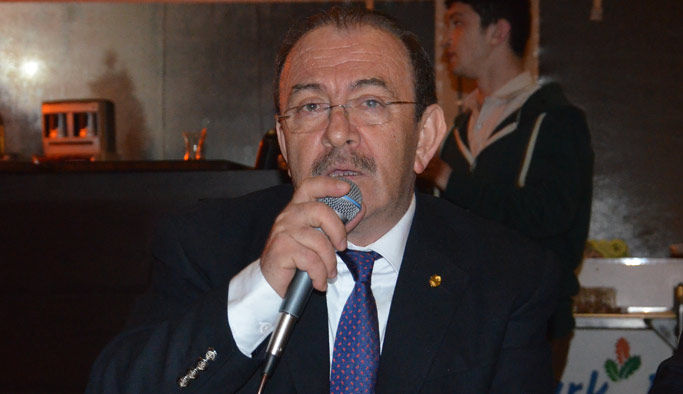 Ordu’da 2016'da 2 bin 485 iş yeri açıldı