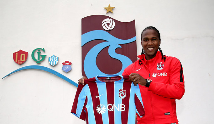 Rodallega takıma katıldı! “Çok mutlu ve gururluyum”