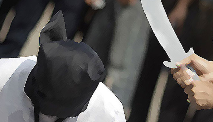 Kuveyt prensi, cinayet suçundan idam edildi