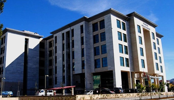 Trabzon'da 4 avukat adliyeye sevk edildi