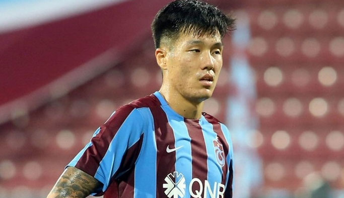 Trabzonspor'da Suk'a yol gözüktü