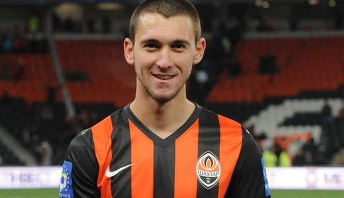 Shaktar Trabzonspor'un teklifini doğruladı