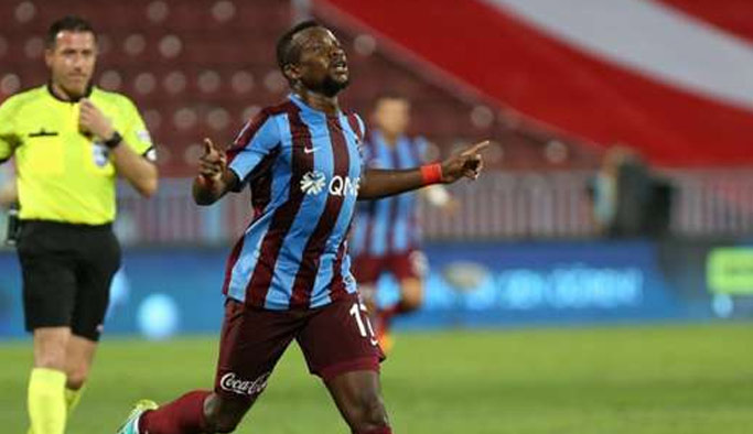 Onazi: "Odaklanın"