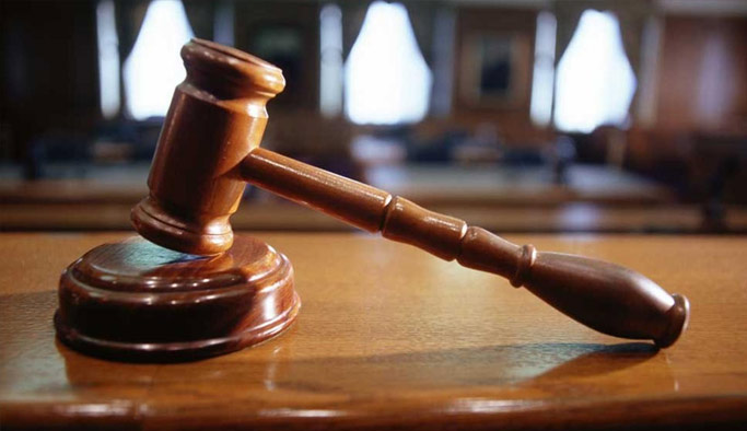 8 kişiye terörden tutuklama