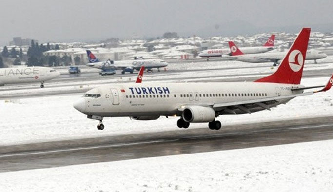 Trabzon seferleri iptal!