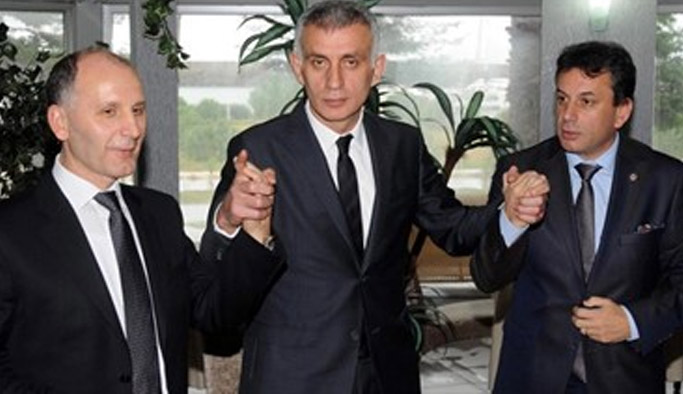 Trabzonspor başkan adayından şok karar!