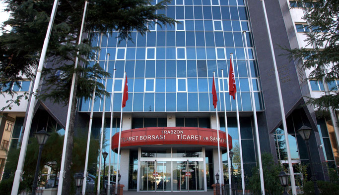 TTSO üyelerine fuar daveti