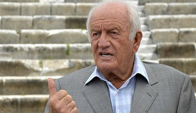 Ali Şen'den Trabzonspor itirafı