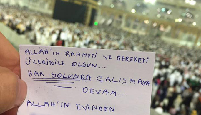 Sosyal medyanın yeni trendi