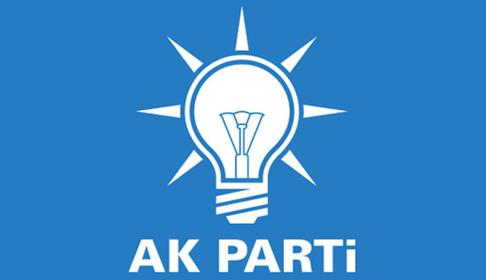 Ak Parti İlçe Başkanı'na saldırı