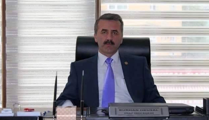 Ziraat Odalarınndan lisanslı depoculuğa destek