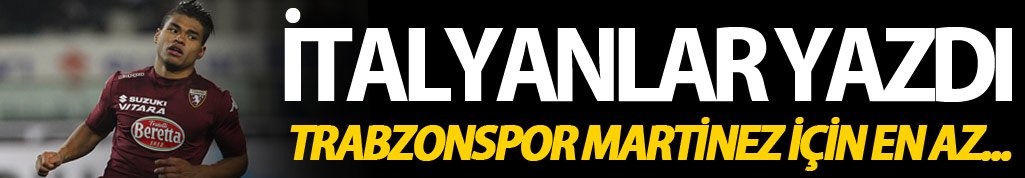 Trabzonspor istedi talipleri arttı