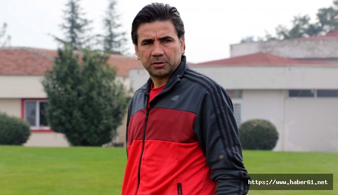 Samsunspor'un galibiyete ihtiyacı var