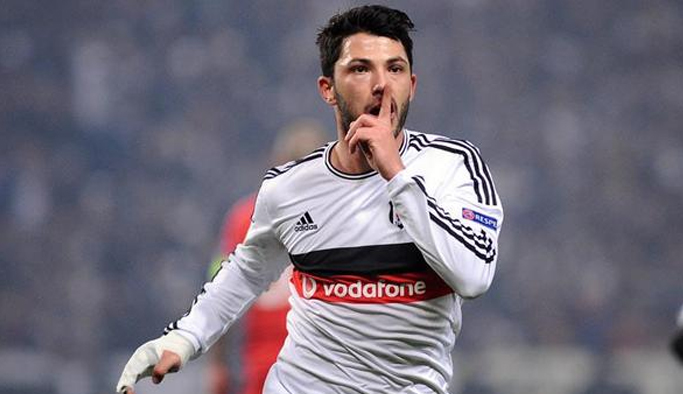 Trabzonspor Tolgay'la görüşüyor mu?