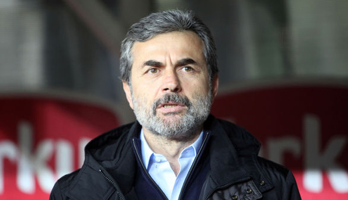 Kocaman: "Trabzonspor'un kazanarak buraya veda etmesi..."
