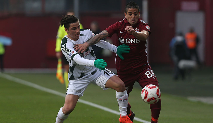 İbanez'den mesaj: "Veda maçında..."