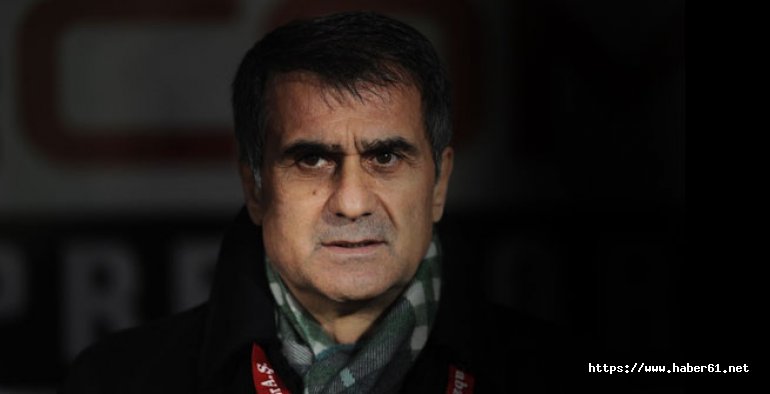 Trabzonspor Şenol Güneş'le görüşüyor mu?