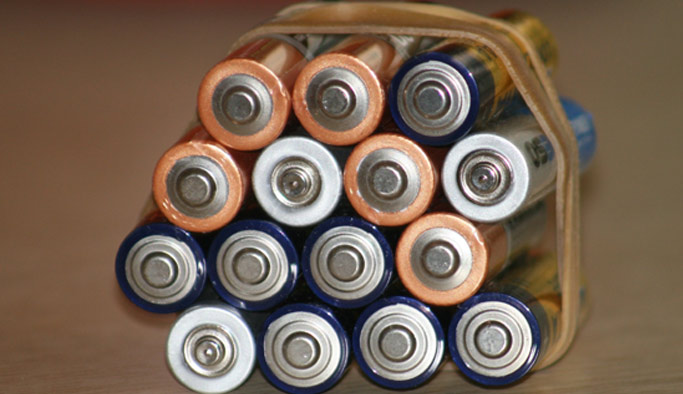 Ordu’da tehlikeli atıklara sıkı önlem