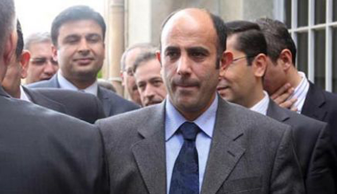 Şike davası hakimi yakalandı!