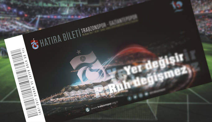 Trabzonspor'dan ilk maç için hazırlık!