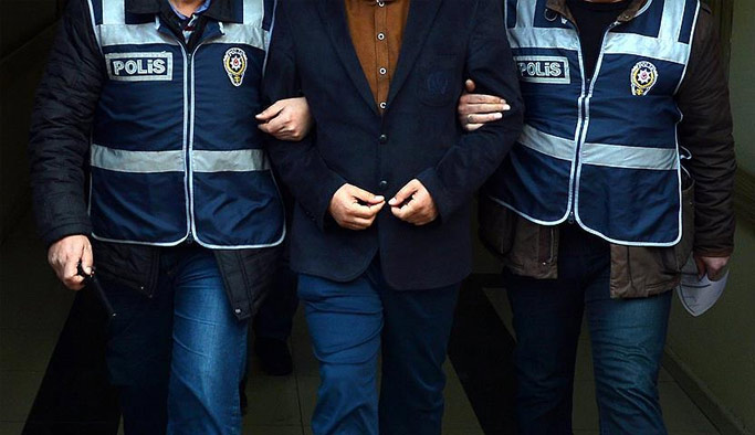 35 kişiye FETÖ’den gözaltı