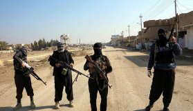 DEAŞ için keşif yapan Suriyeliler yakalandı