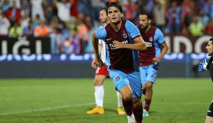 Okay'dan Trabzonspor taraftarına davet
