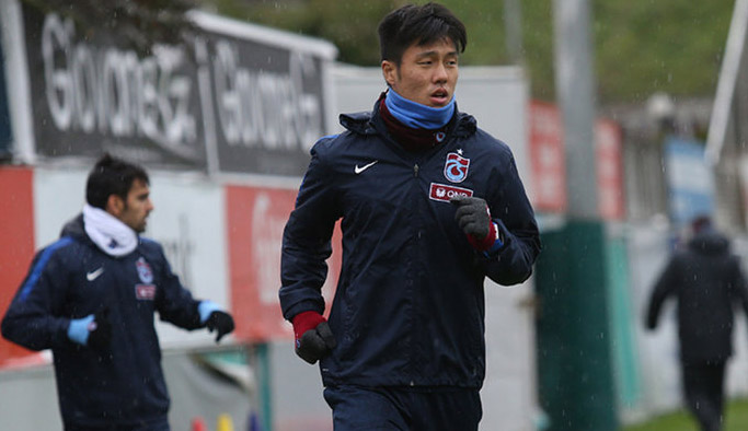 Suk'un talibi Portekiz'den