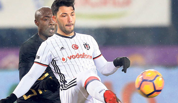 Ve Tolgay konuştu! "Transfer..."