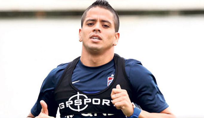 Trabzonspor'a FIFA kuralı şoku