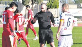 Şike depremi! Skandal ortaya çıktı