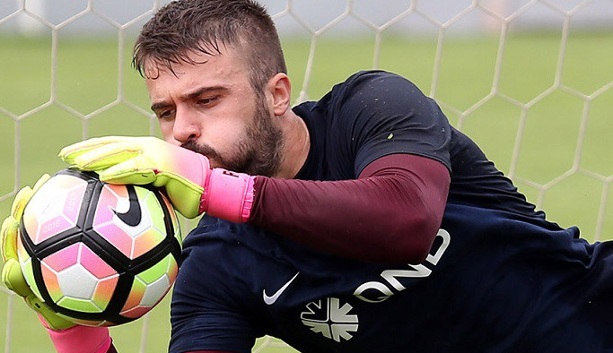 Onur'un büyük gururu! 200 olacak...