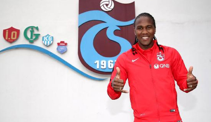 Rodallega siftah yapacak