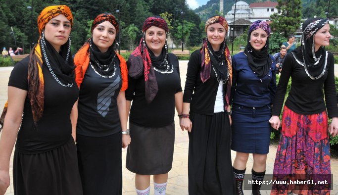 Rize'de Büyük Dere ve Pazar Çayı davasında ÇED olumlu raporu iptal edildi